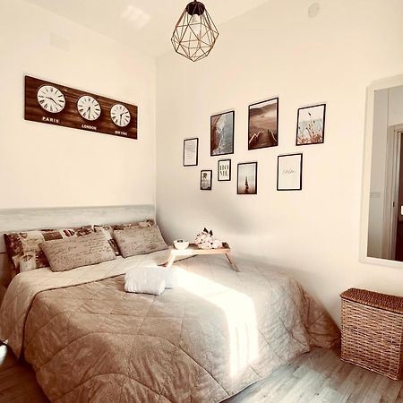 Bobo'S Home Iglesias Ngoại thất bức ảnh