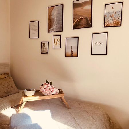 Bobo'S Home Iglesias Ngoại thất bức ảnh