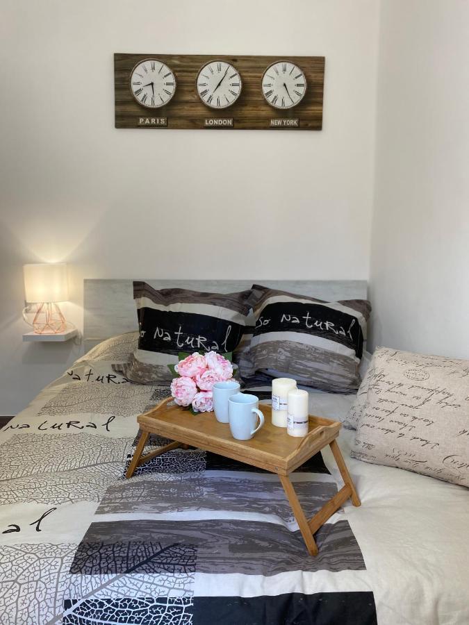 Bobo'S Home Iglesias Ngoại thất bức ảnh