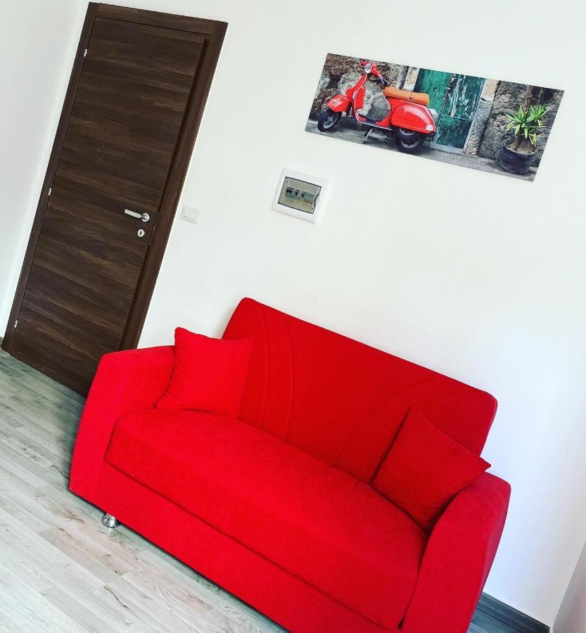Bobo'S Home Iglesias Ngoại thất bức ảnh