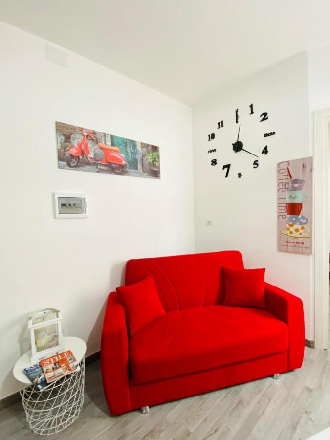 Bobo'S Home Iglesias Ngoại thất bức ảnh