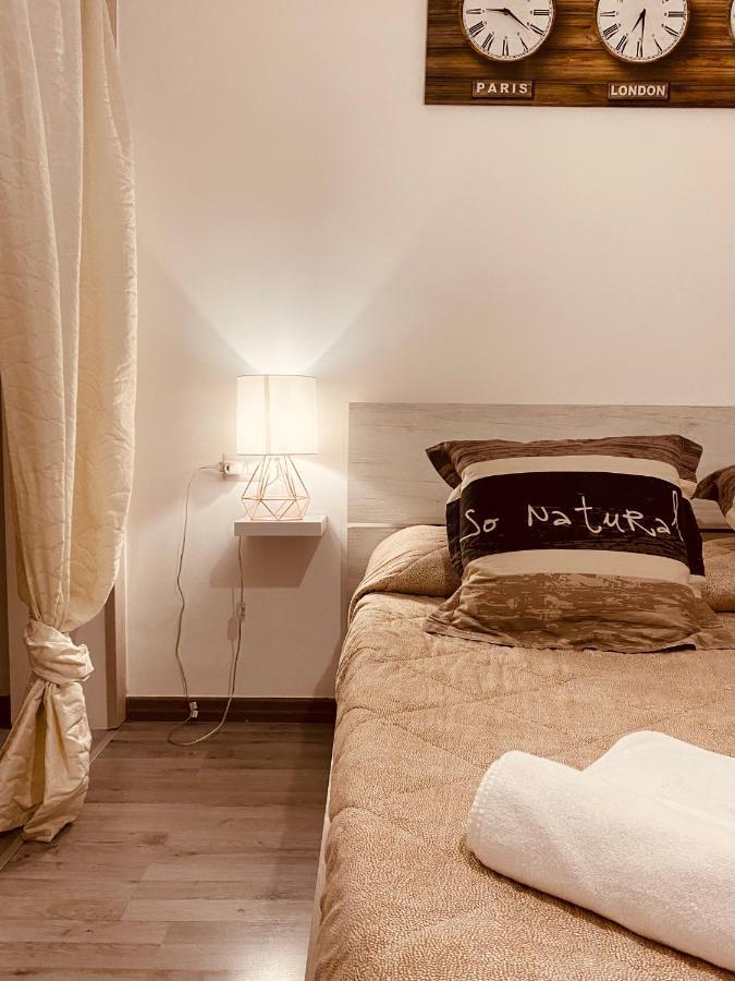 Bobo'S Home Iglesias Ngoại thất bức ảnh